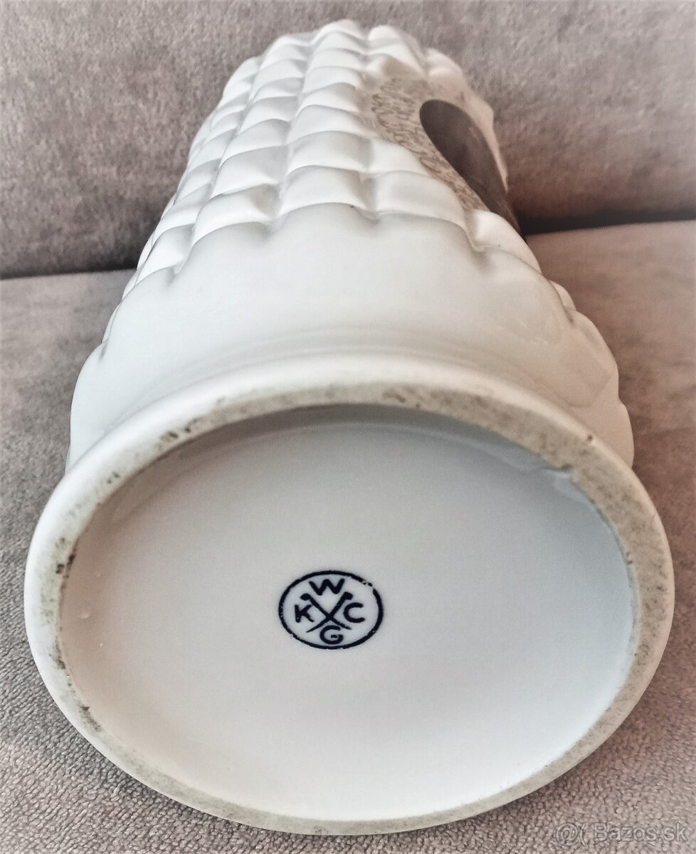 Zaujímavé fľašky, poháre. - 3