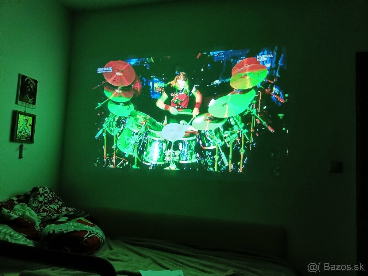 VANKYO Performance V700G - 3