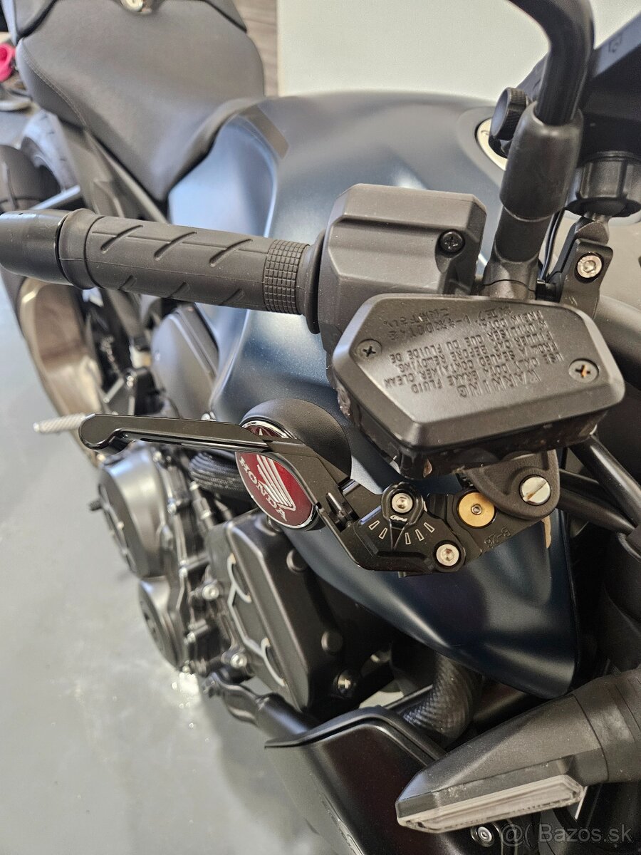 Honda cb1000r dph - 3