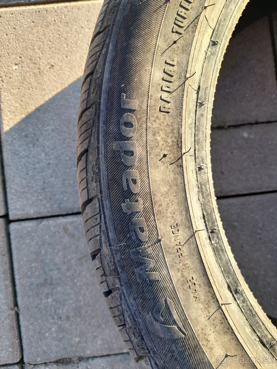 Zimne pneu Matador 4 ks - 3