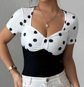 krásny topík S - 3