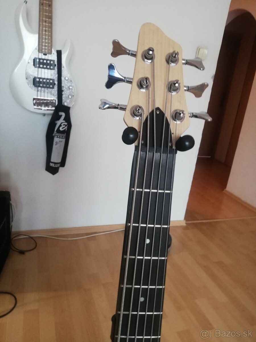BASSGITARA - 3