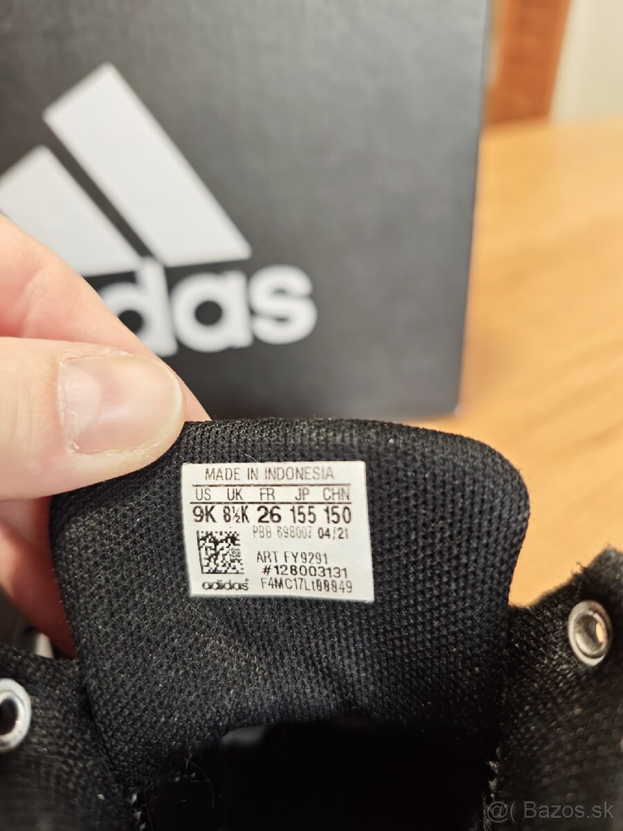 Adidas č.26 - 3
