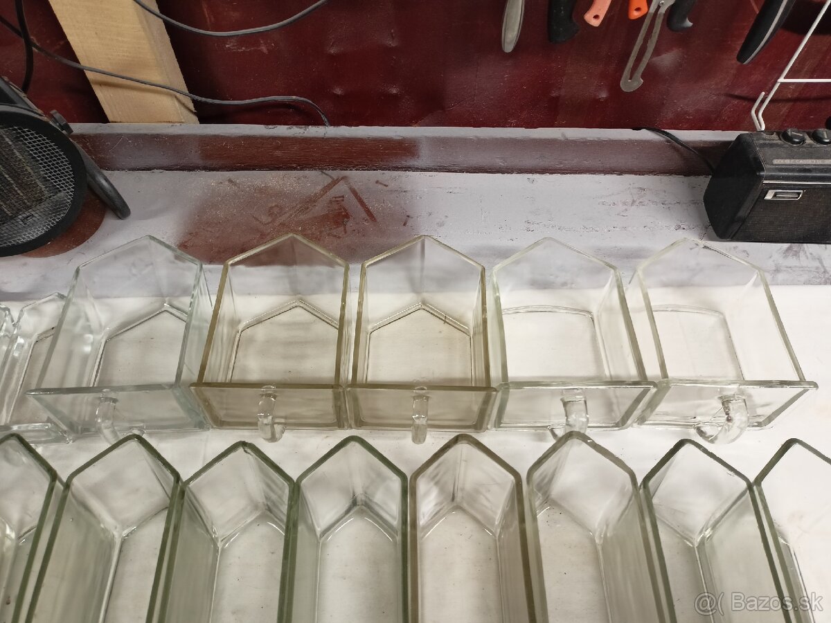 Predám sklenené dózy do kuchyne - 3