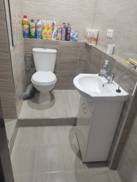 Prenájom 1 izbového bytu - 3