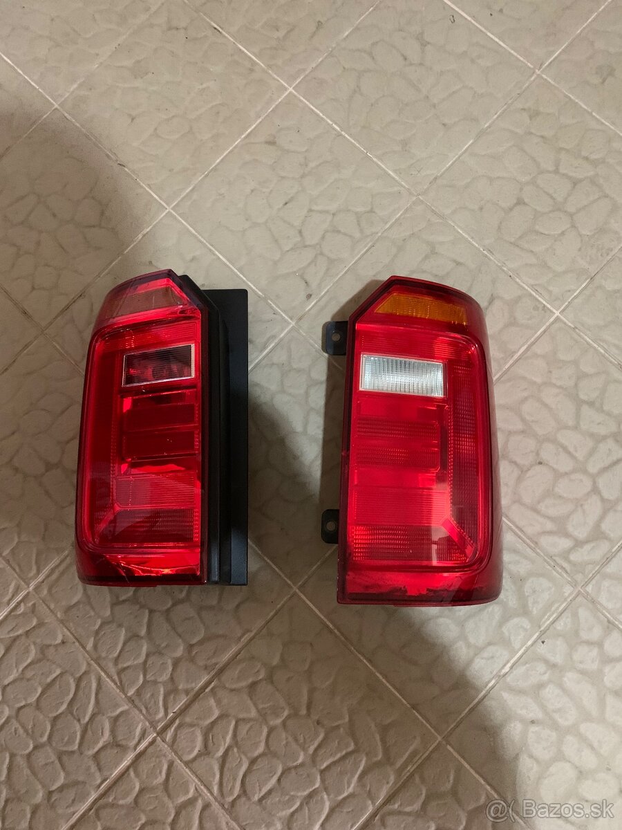 Diely Caddy 2016-2020 - 3