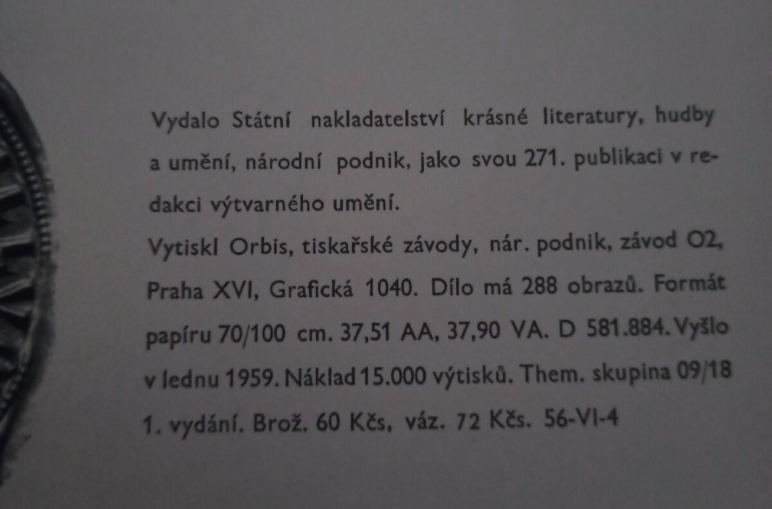 Josef Sudek: Praha panoramatická - 3