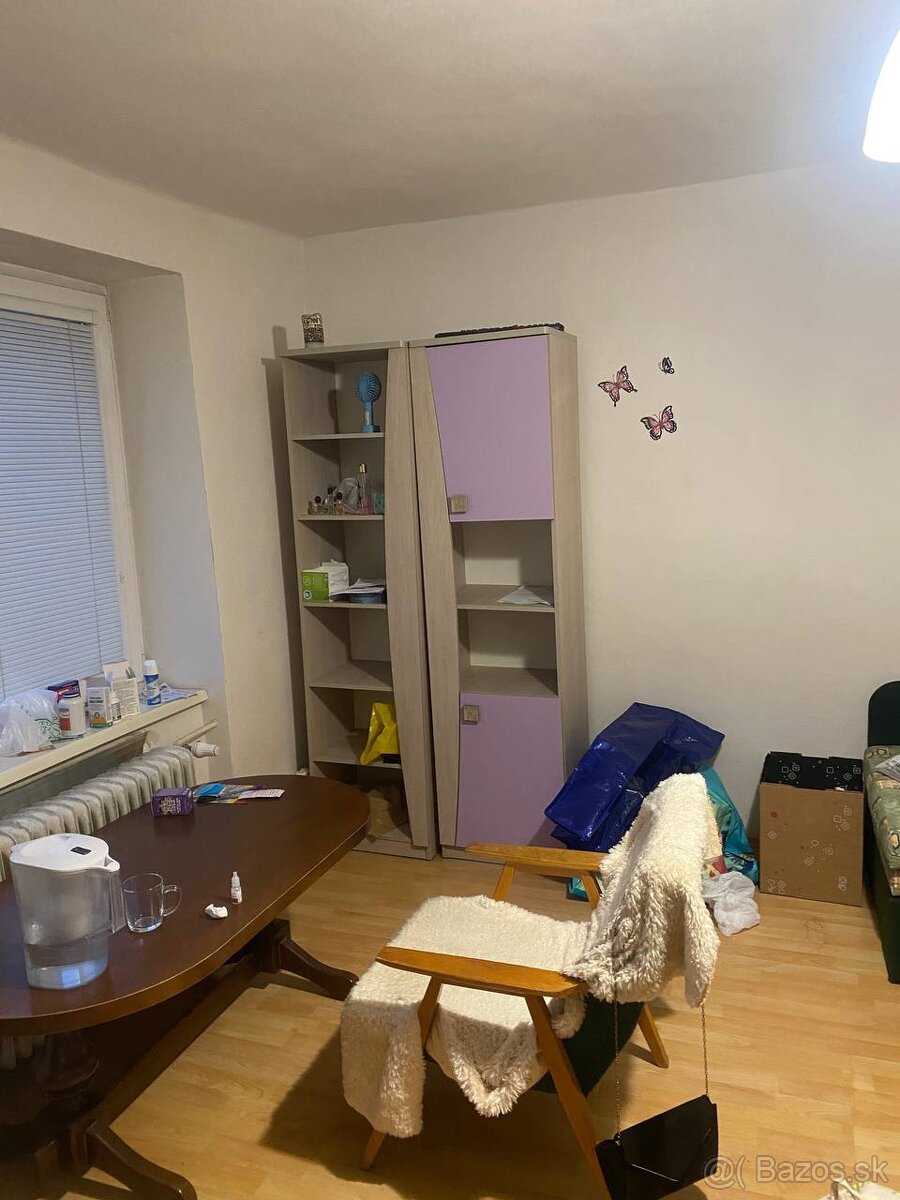 Prenajíma sa izba v byte. - 3