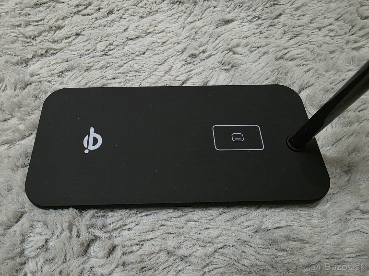 Nová bezdrôtová nabíjačka 15W – MagSafe / Qi - 3