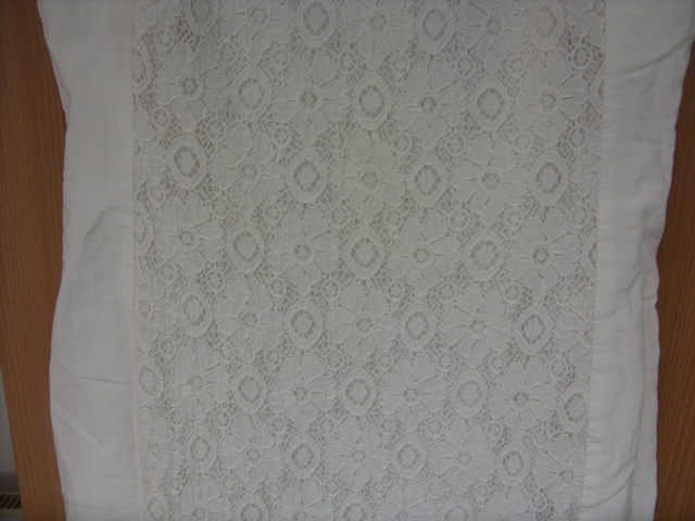 Šatky - Charles Vogel - M - 3