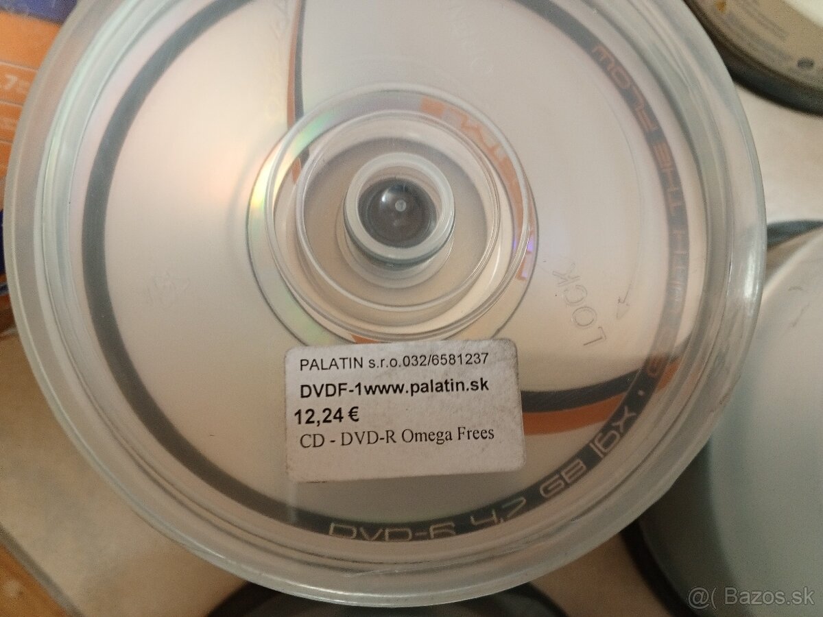 Nové DVD-čka - 3