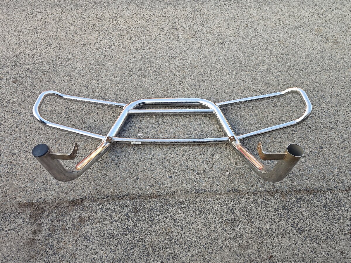 Nissan Terrano 2 - 3