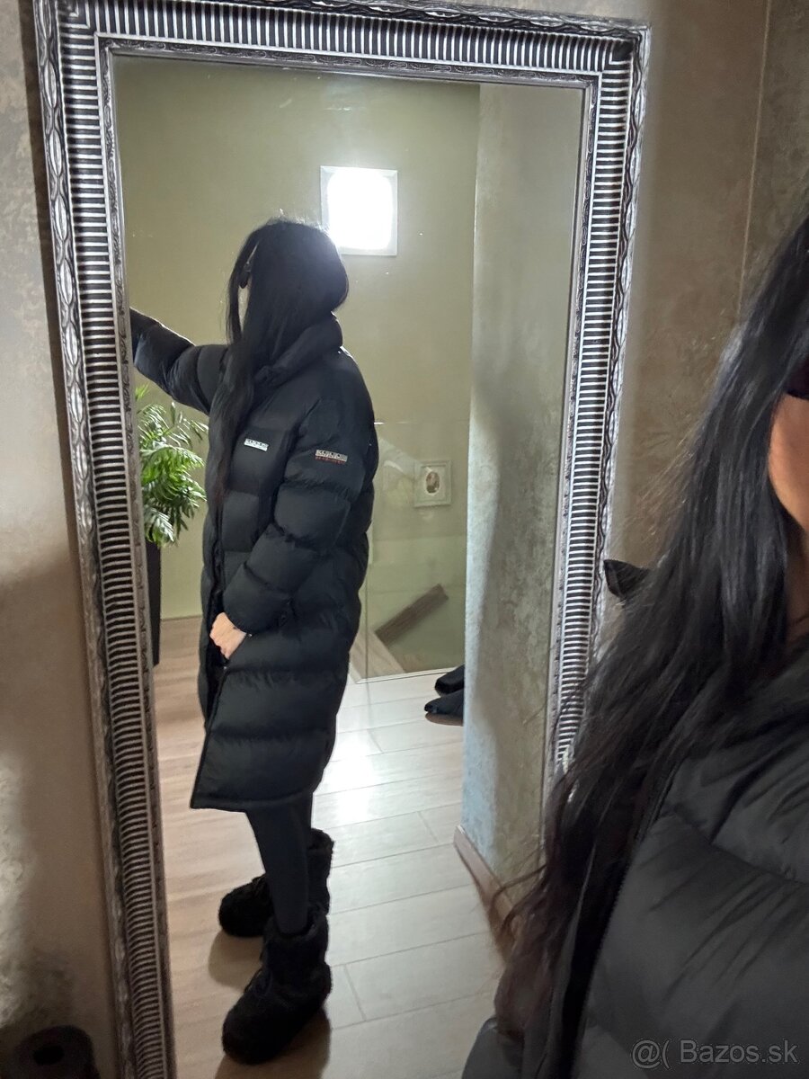 Zimný kabát NAPAPIJRI - 3