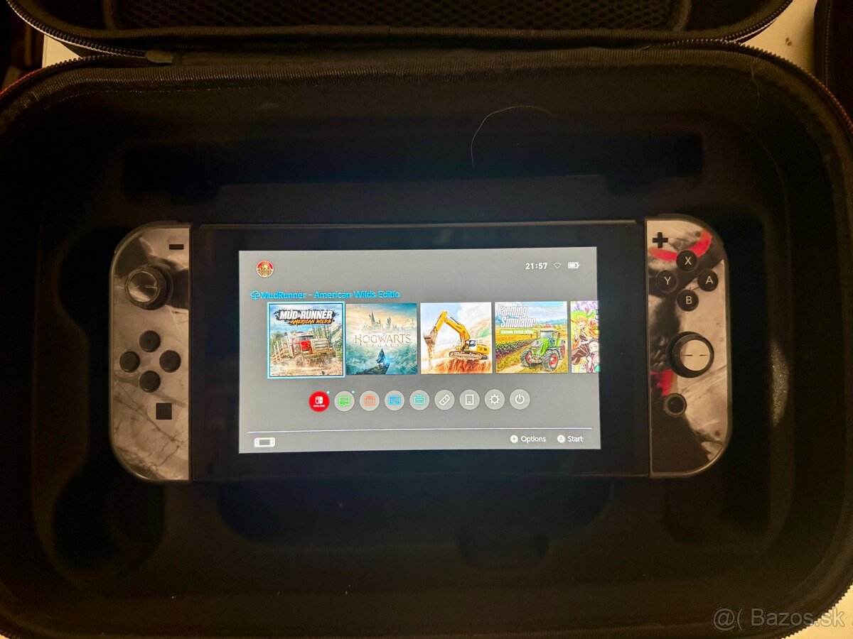 Nintendo Switch - 3