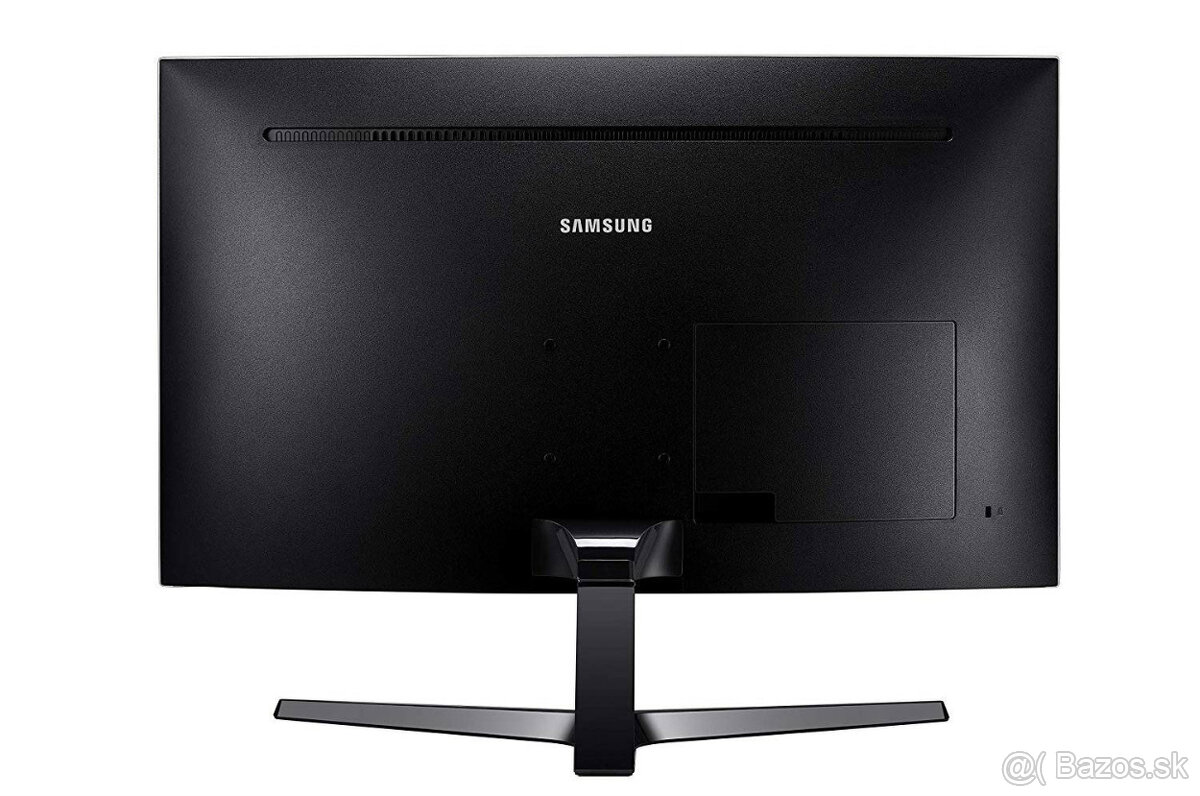 Predam 32" Samsung C32JG56 Quad HD 2560×1440 - 3
