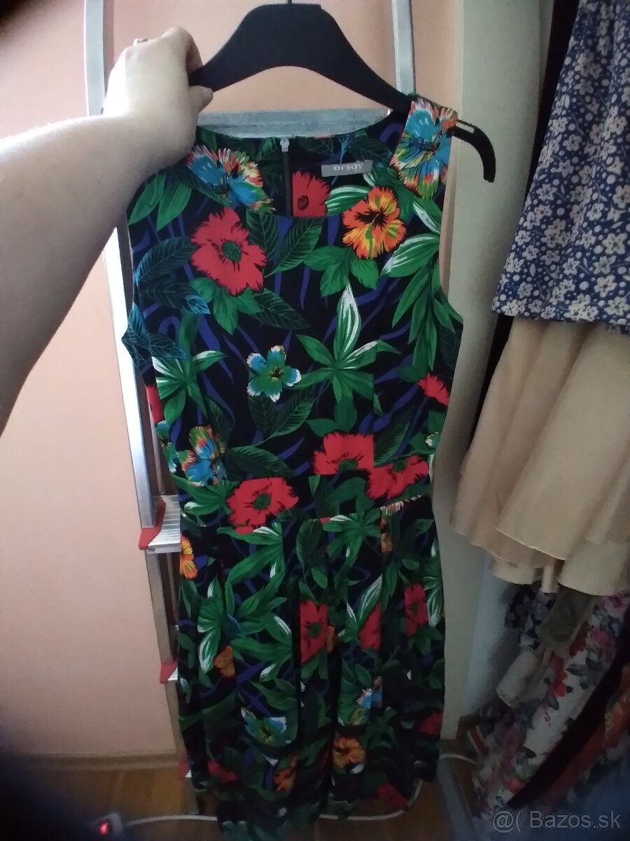 Komplet dámsky šatnik - 3