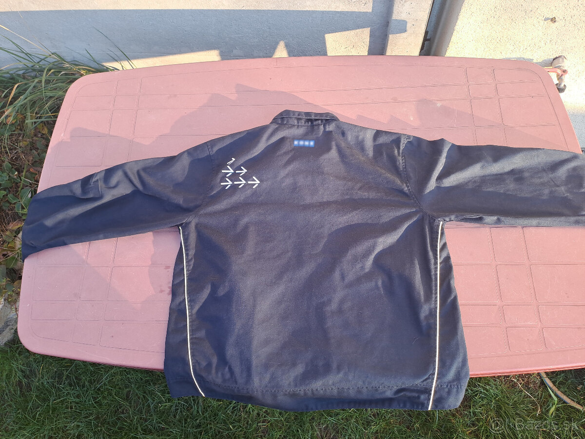 Pracovna bunda XL - 3