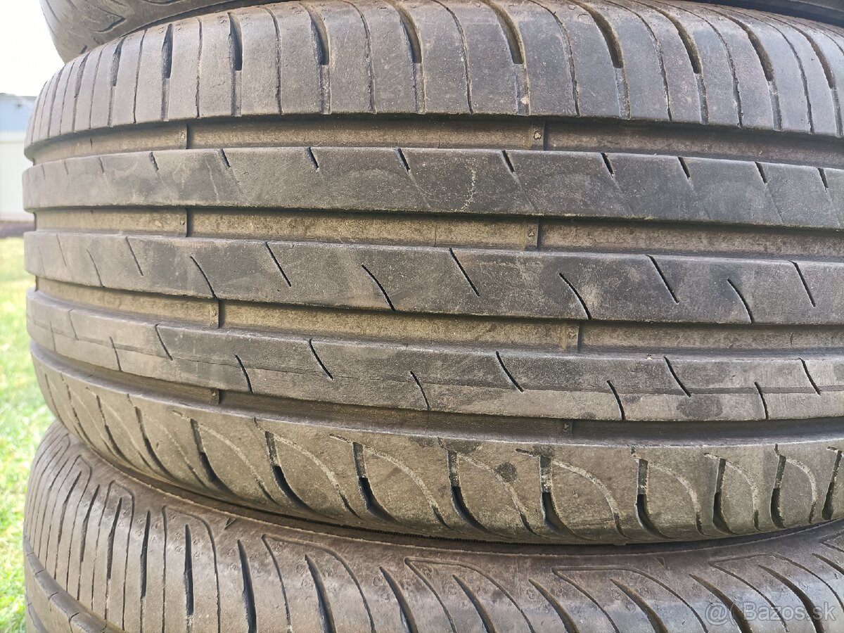 Letné 205/55R16 - 3
