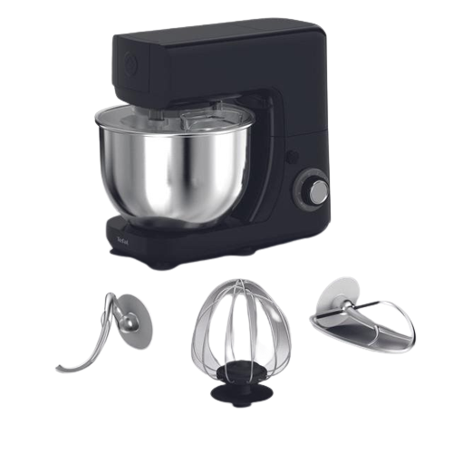 Predám Kuch. robot Tefal Masterchef Essential QB15E838 - 3