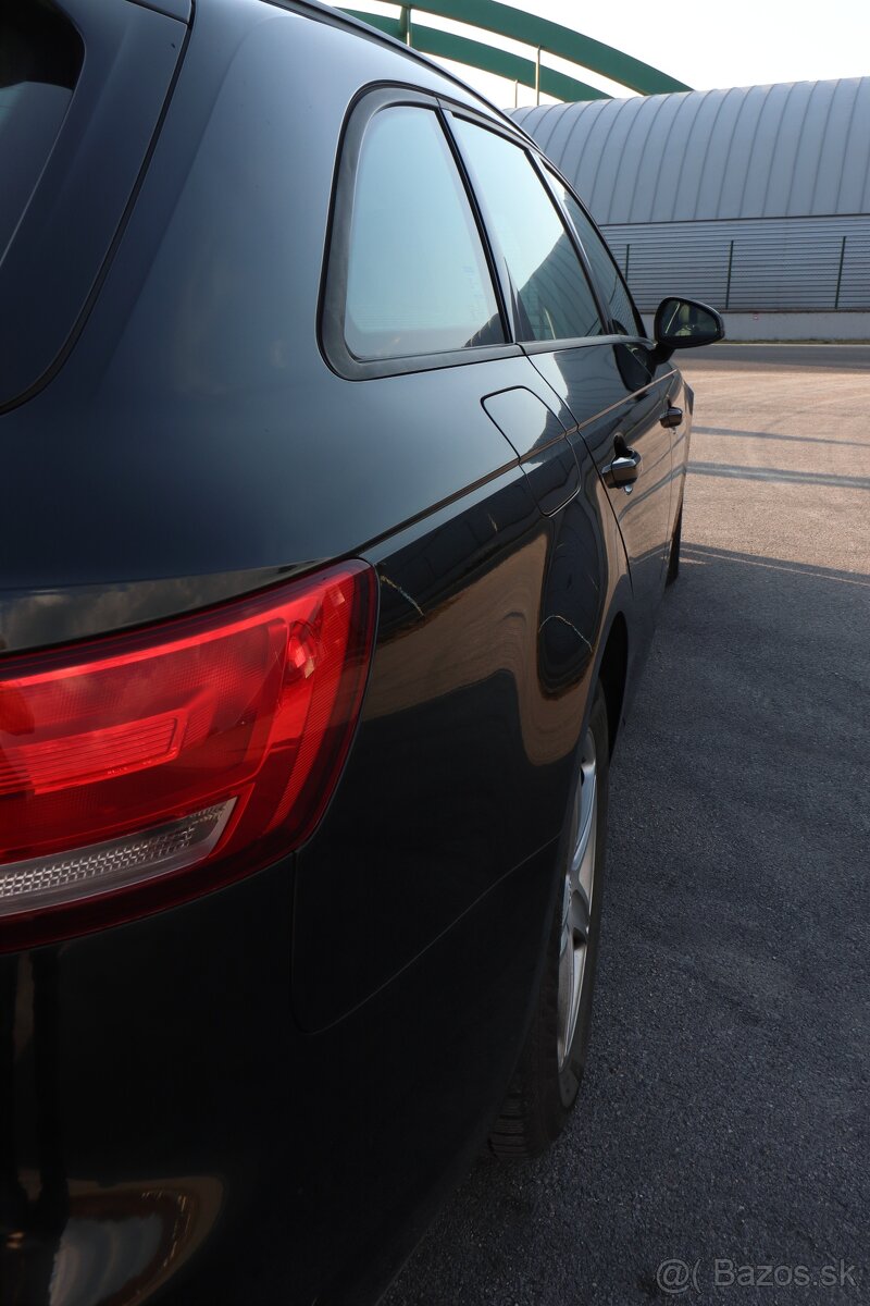 Audi A4 Avant 2.0 TDI 150k, 2016, 161k - 3