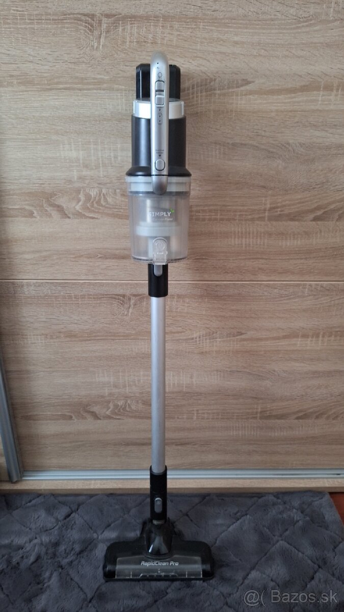 Tyčový vysávač/VIVAX - 3