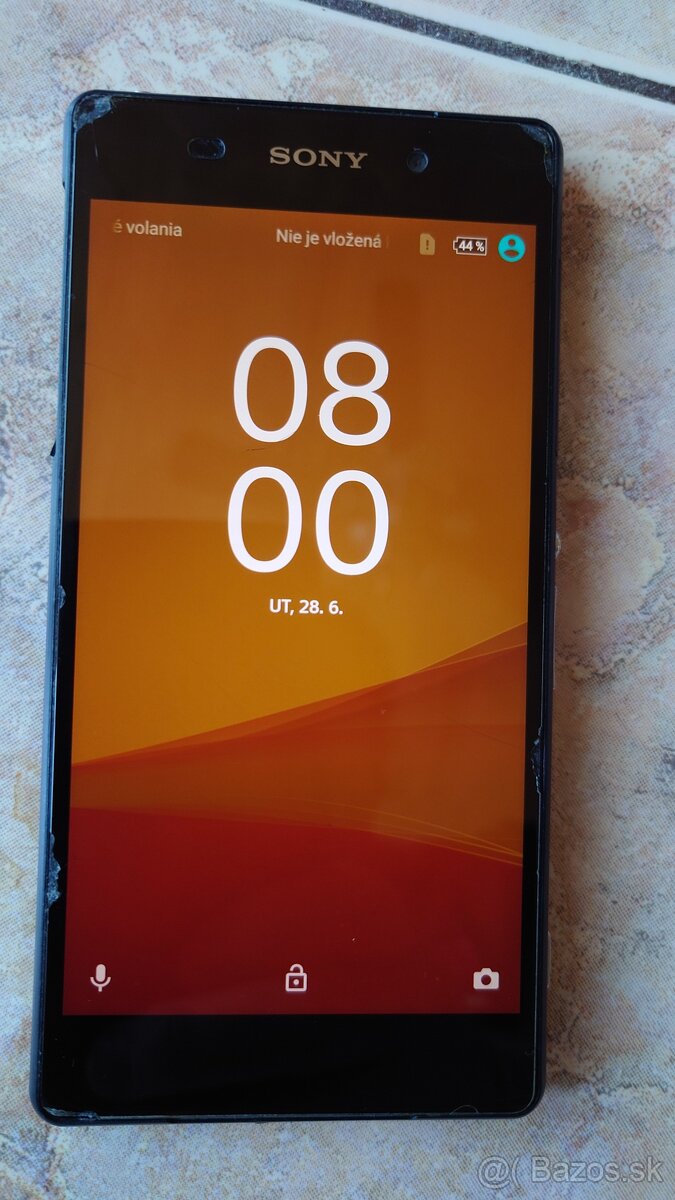Sony Xperia Z2 - 3