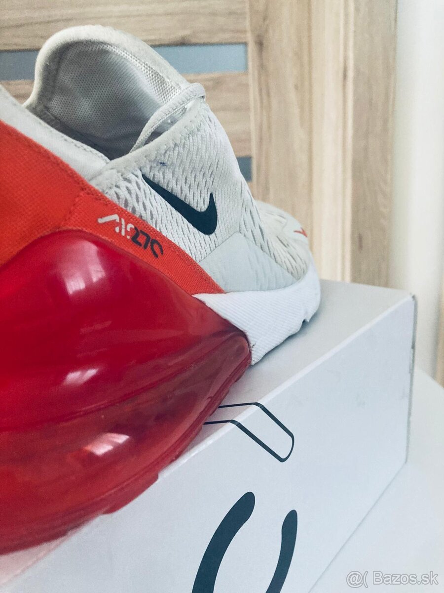 Nike Air Max 270 R&W - 3