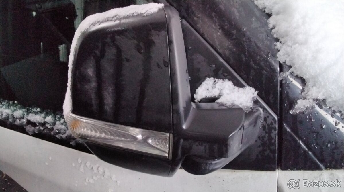 FIAT DOBLO 1.3 JTD 2014 predám 263A2000 MOTOR A13FD, PIATE D - 3