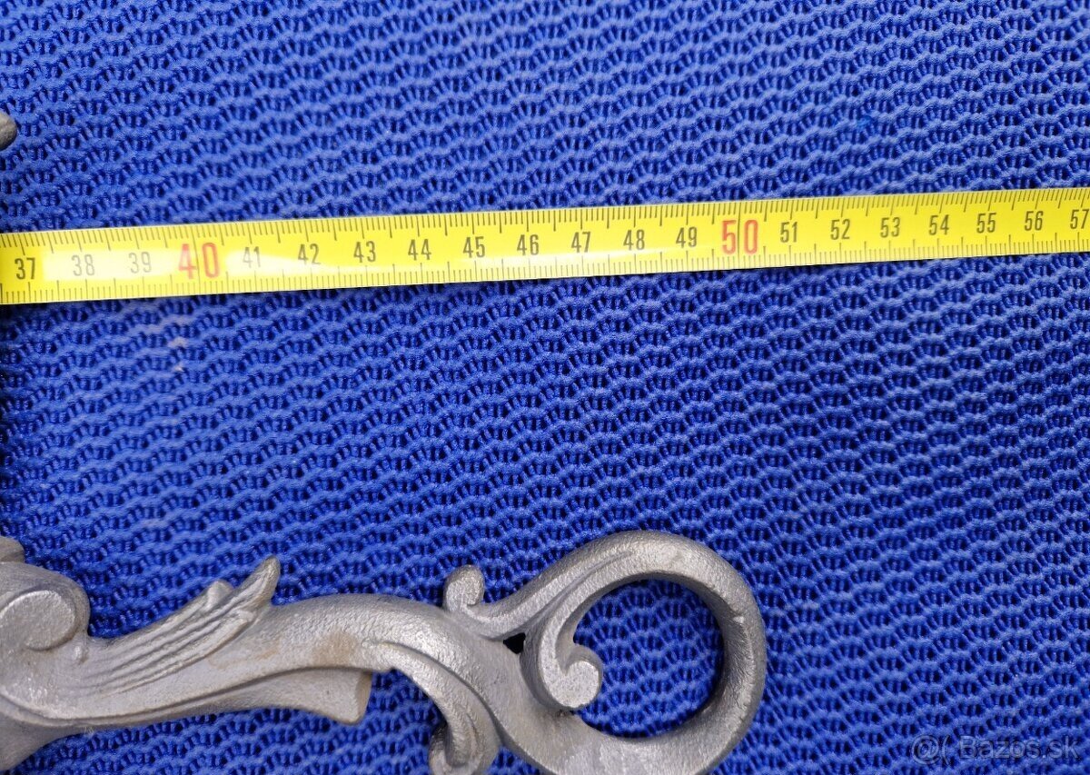 Stojan na krbové naradie - 3