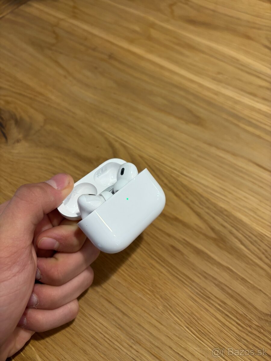 Airpods Pro 2 (nové) - 3