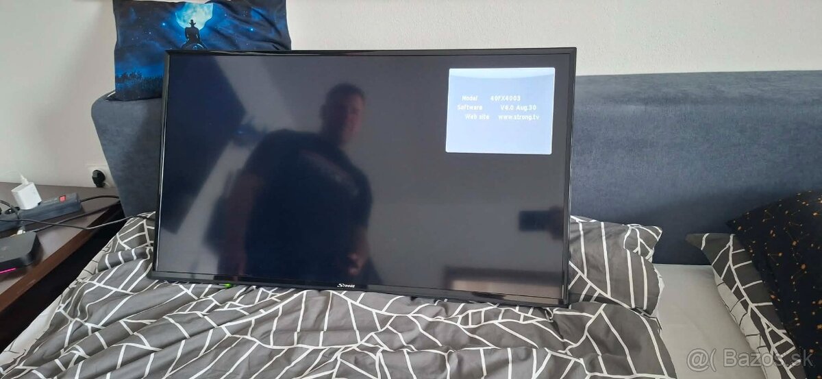 Strong SRT40FX4003 LED "102cm" - 3