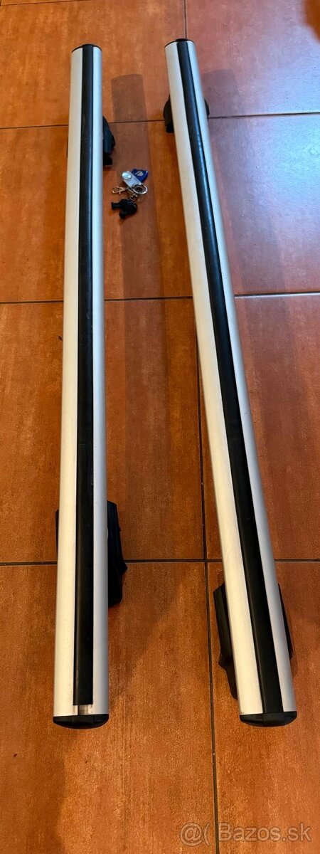 strešné nosiče Kia Ceed JD 2012-2018 - 3