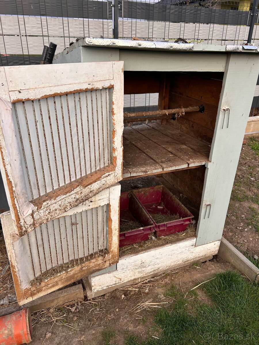 Zajačnik Kurnik - 3