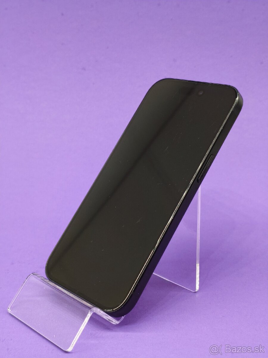 Iphone 15 128gb, Nová 🔋, stav 7/10 - 3