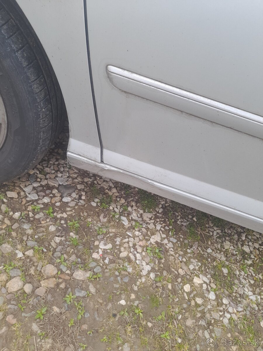 Predám alebo vymením Peugeot 407sw - 3
