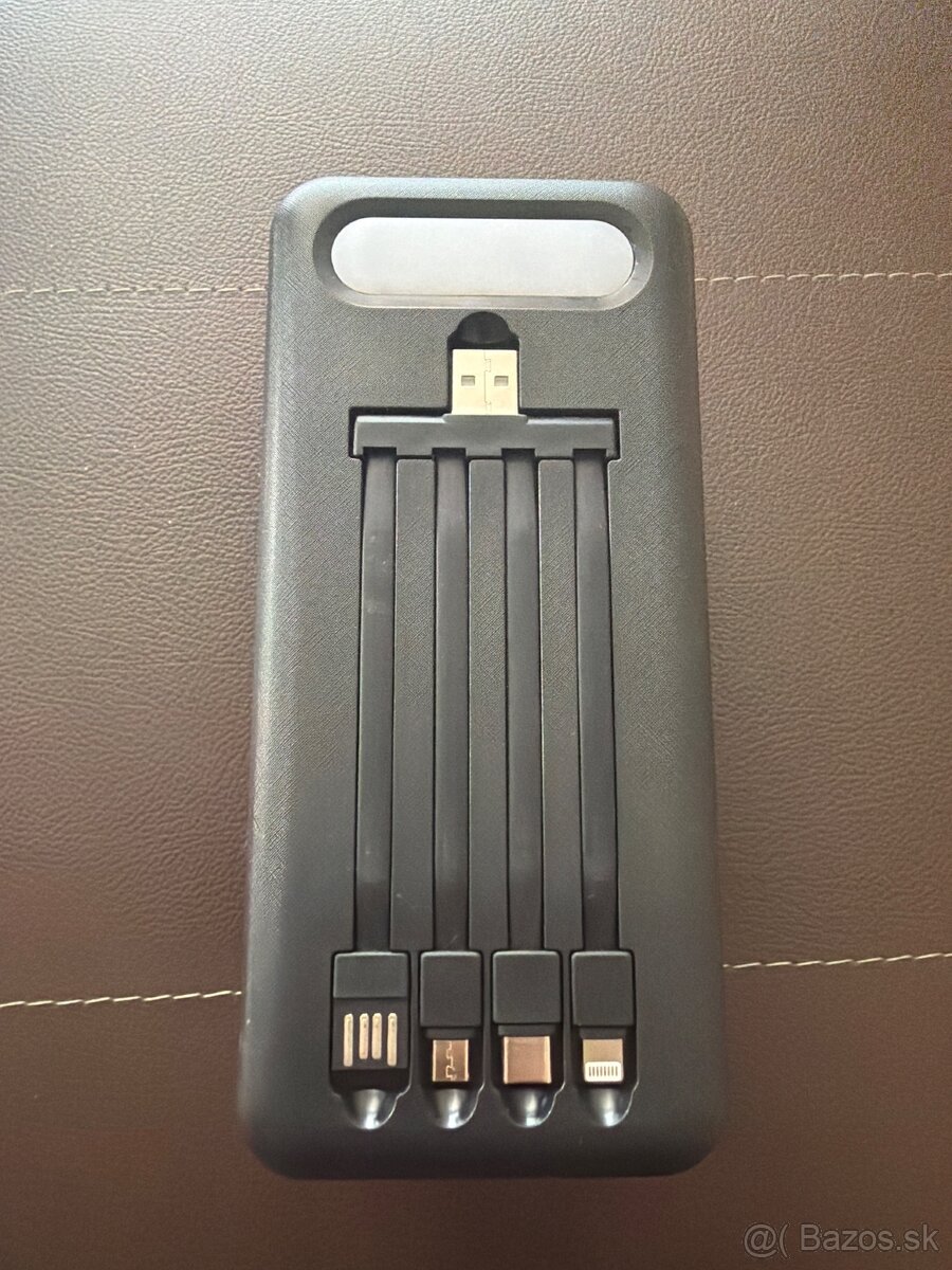 powerbanka - 3