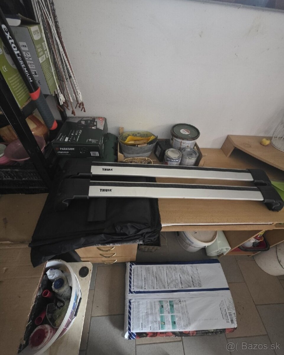 Thule - 3