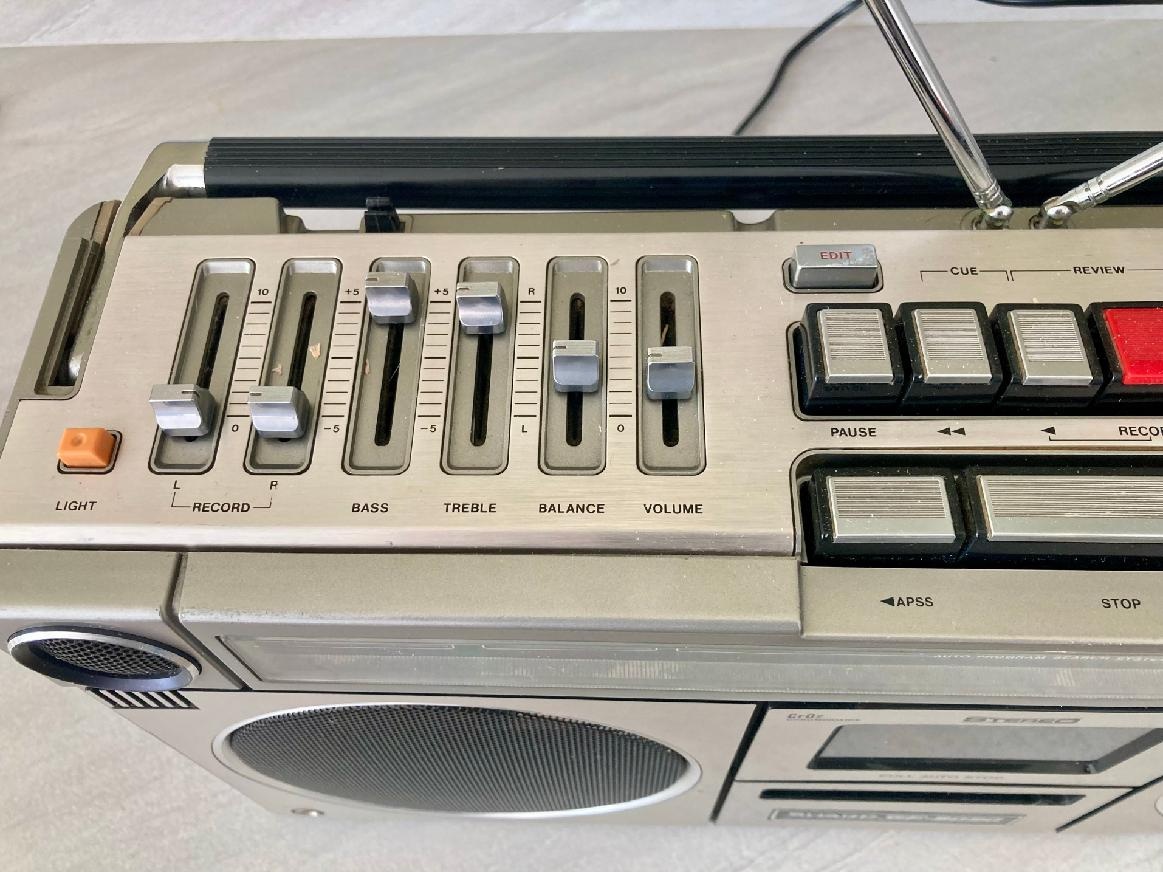 Sharp GF 9090 - 3