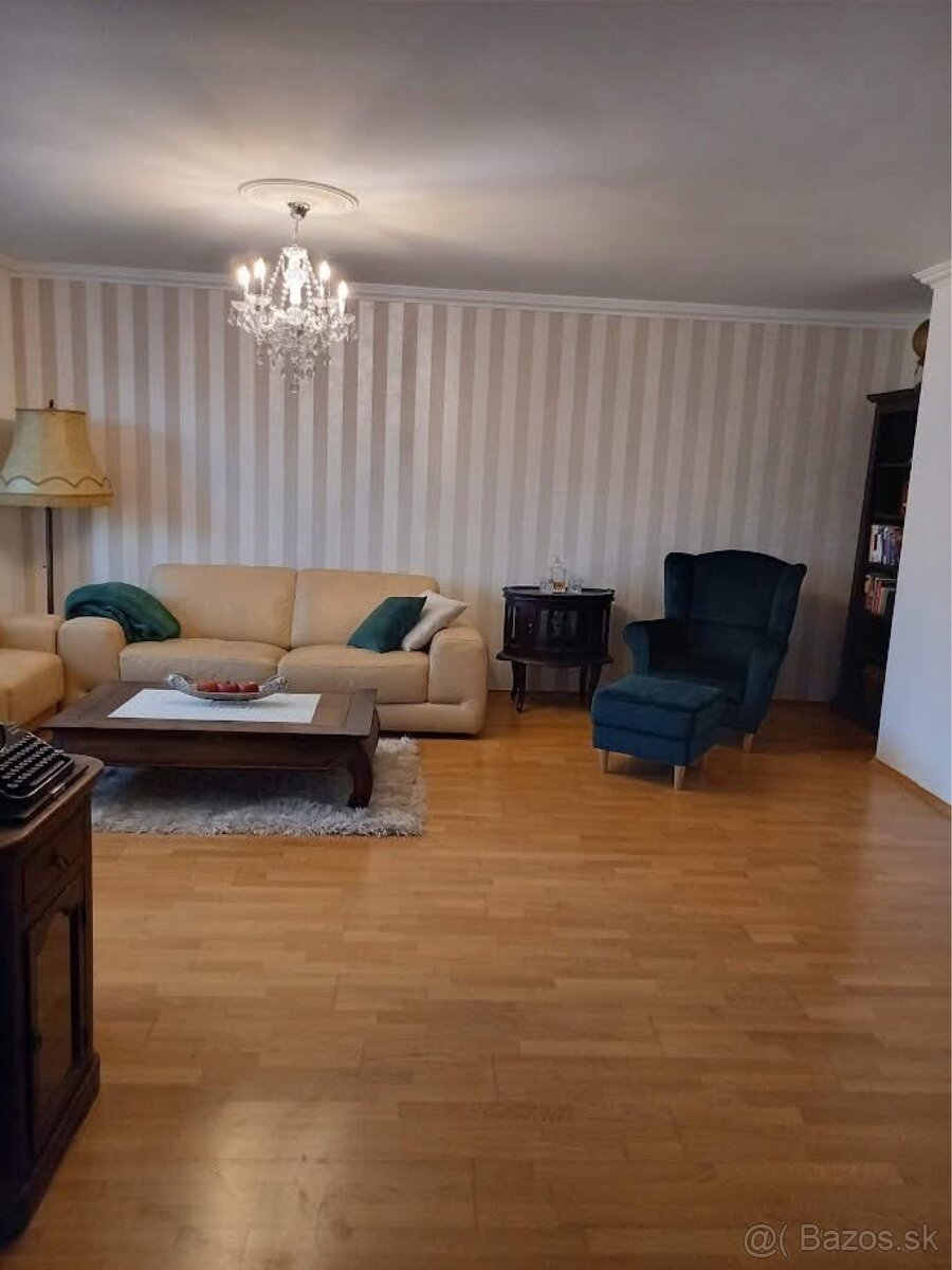 2-izbový apartmán - 3