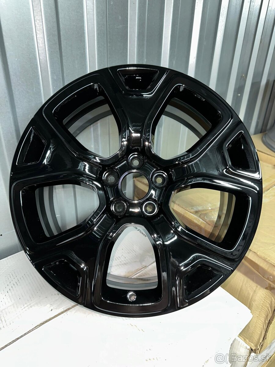 disky JEEP RENEGADE R18 5X110 - 3