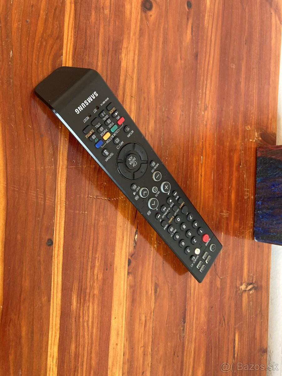 Diaľkový ovládač TV SAMSUNG - 3
