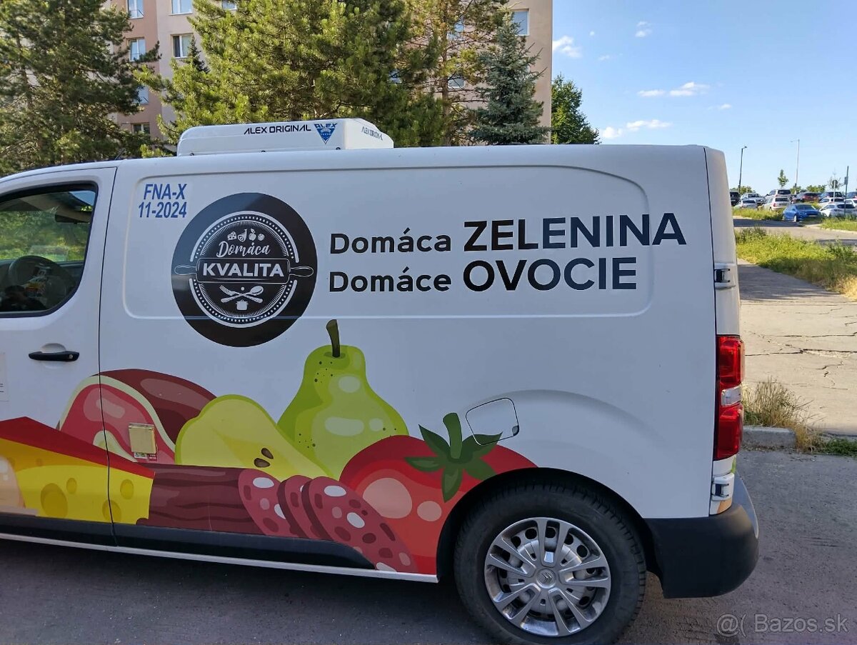 Citroën jumpy 2.0tdi 2019 - 3