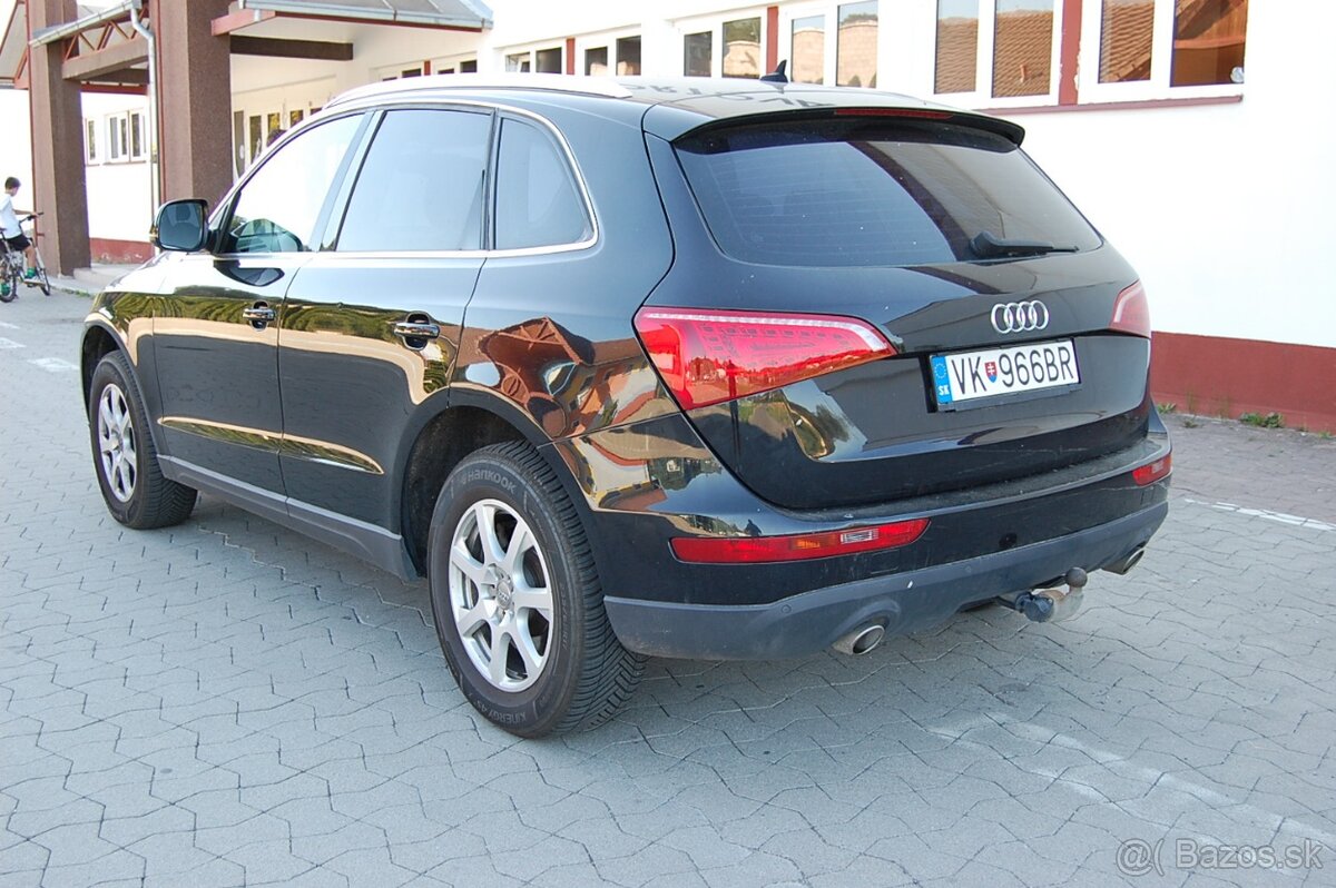 Audi Q5 2009 3.0 Diesel 176 kW - 3