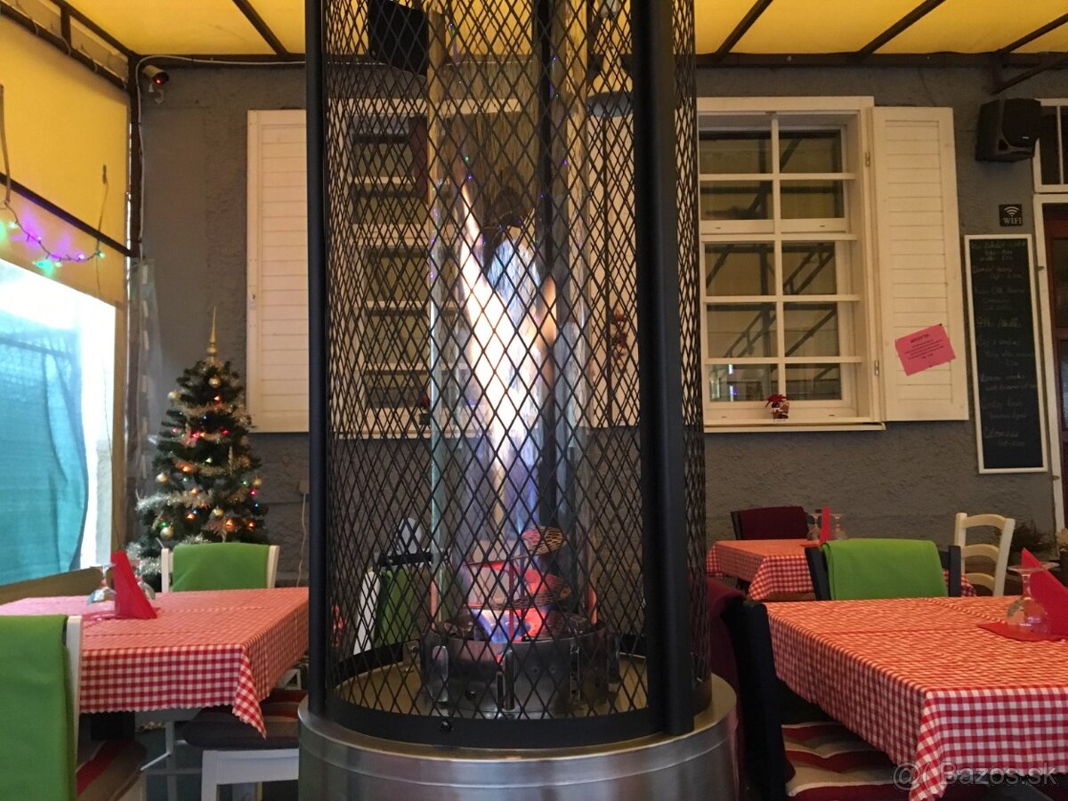 Odstúpim prevádzku - 3