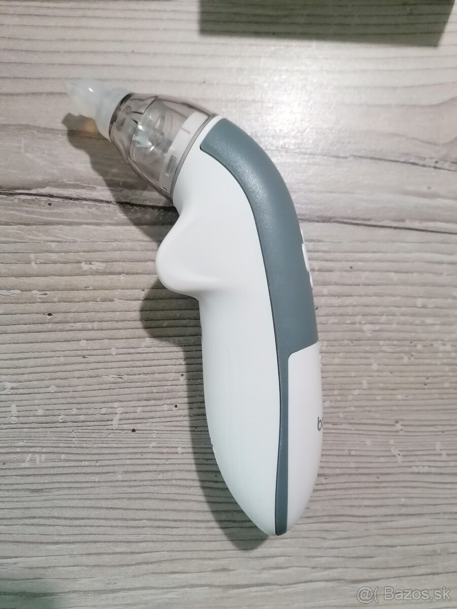 Predam sterilizator, odsavacku nosa, ohrievac mlieka - 3