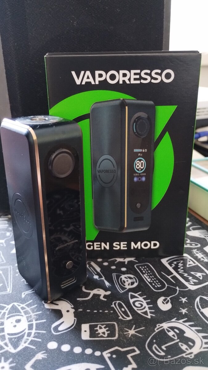 elektronické cigarety - 3