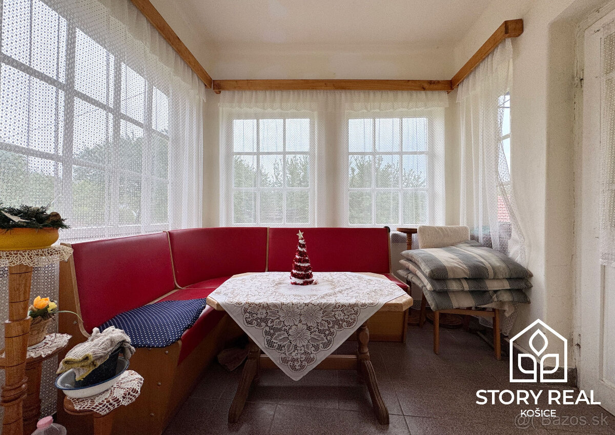 DVA DOMY ZA CENU JEDNÉHO – BÓZSVA, MAĎARSKO - 3