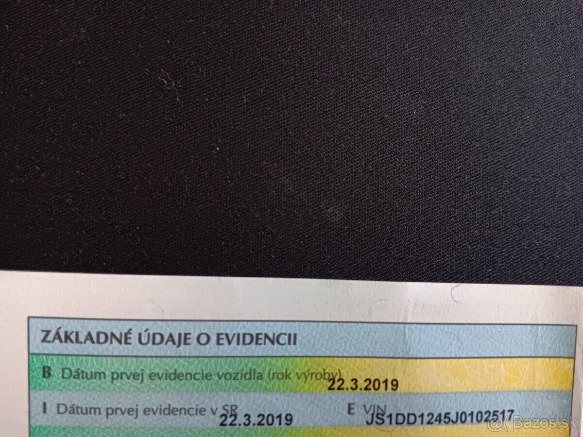 SUZUKI V-STROM DL 1000 - 3