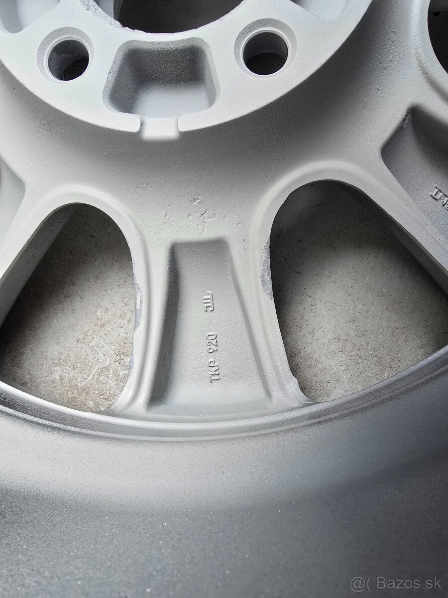 BMW elektróny R 16 - 3