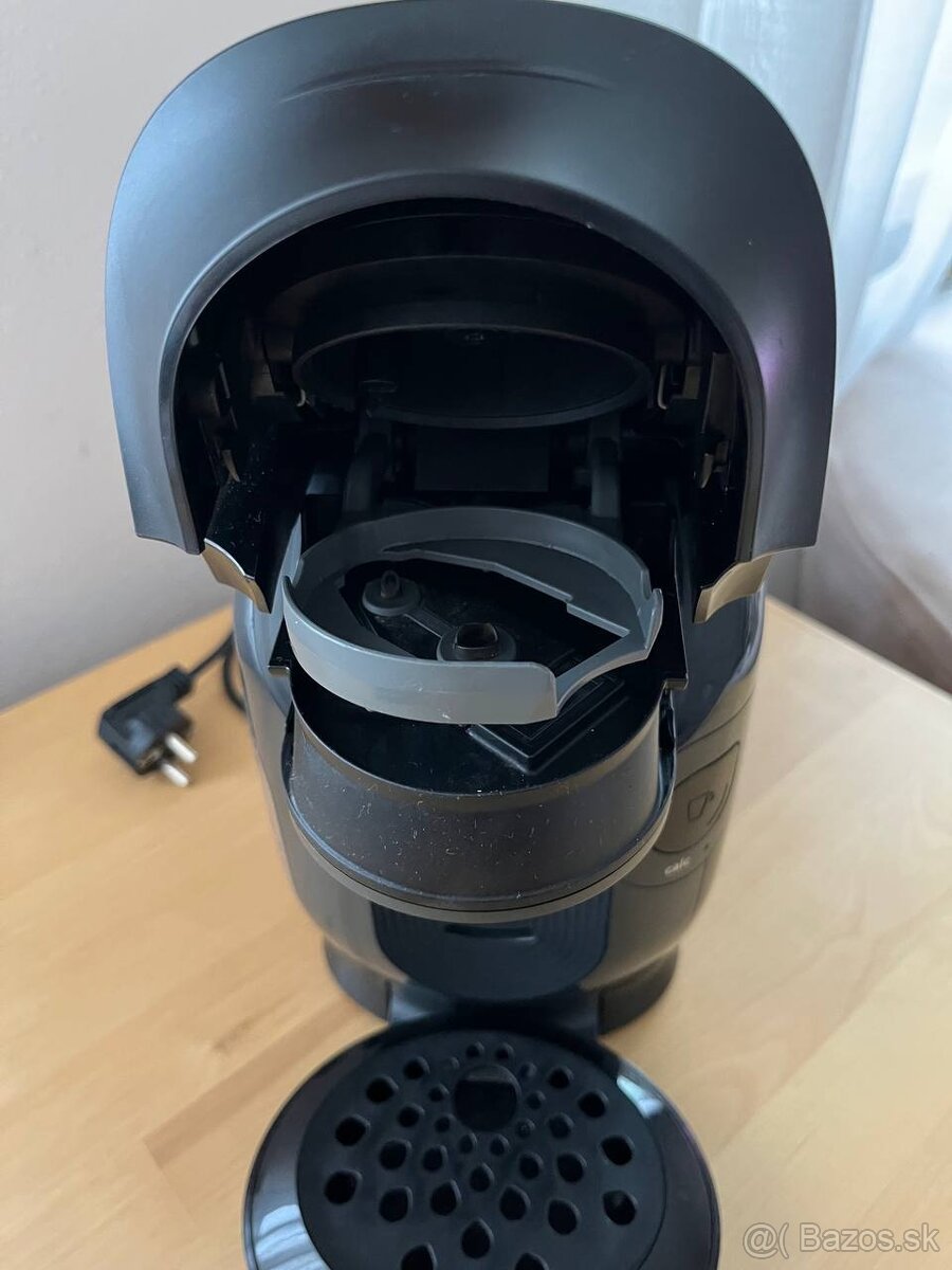 Kavovar Bosh Tassimo - 3